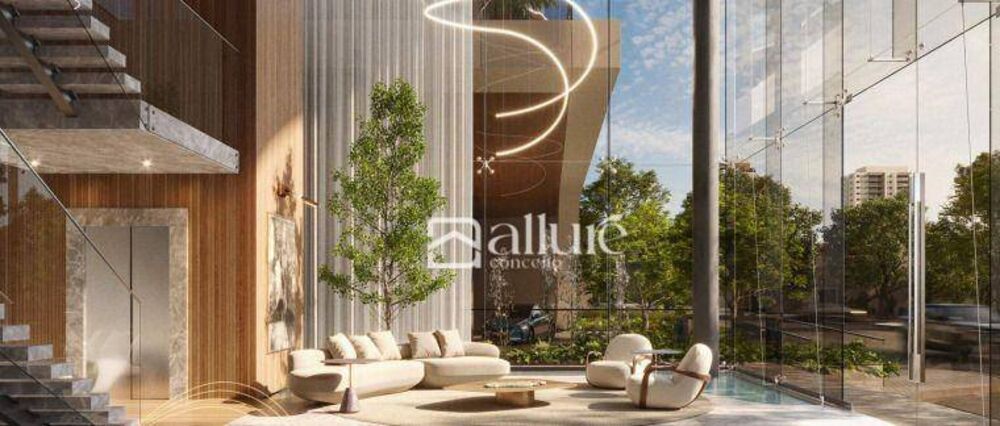 Apartamento, 4 quartos, 203 m² - Foto 4