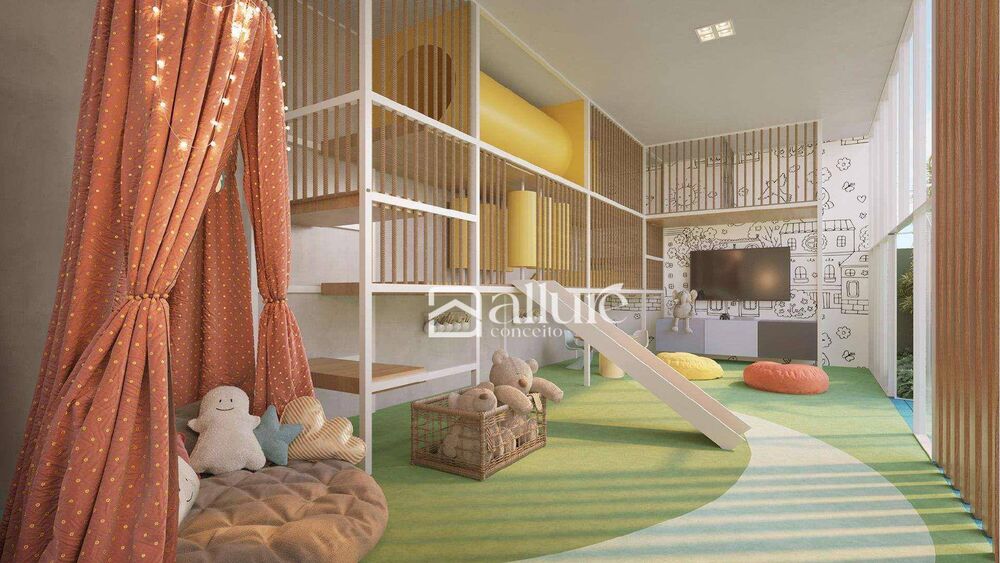 Apartamento, 5 quartos, 212 m² - Foto 8