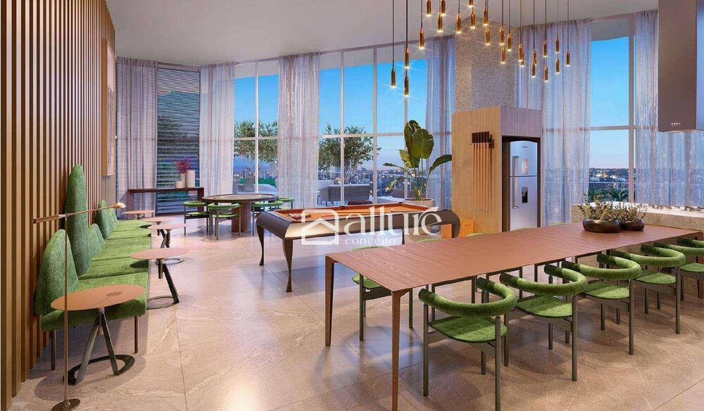Apartamento, 5 quartos, 212 m² - Foto 16