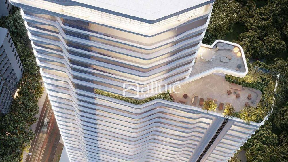 Apartamento, 5 quartos, 212 m² - Foto 1