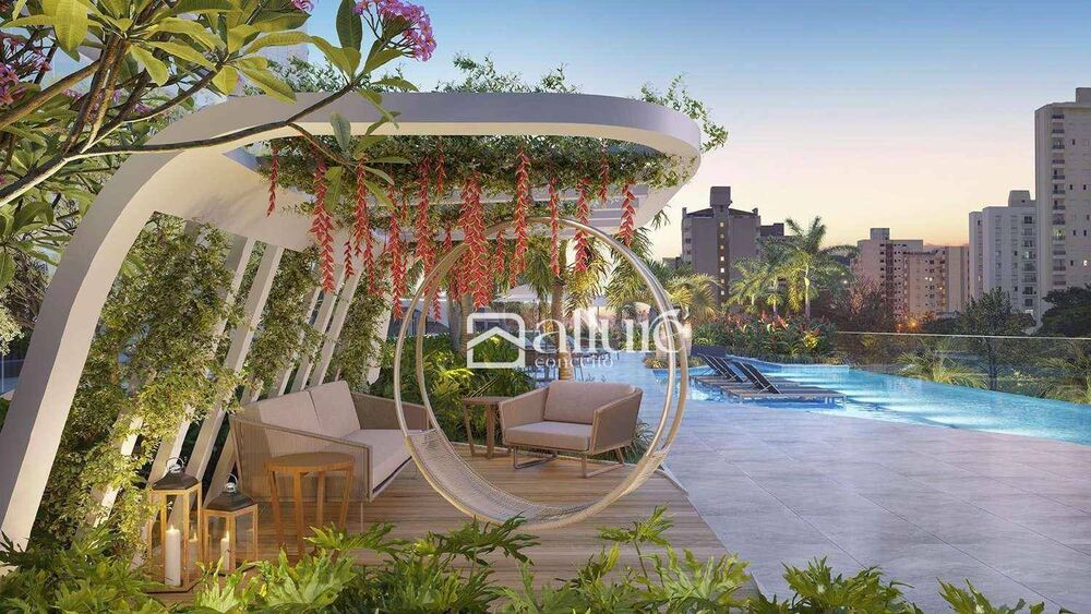 Apartamento, 5 quartos, 212 m² - Foto 6