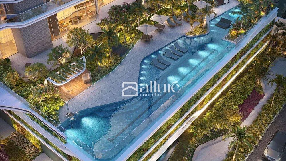 Apartamento, 5 quartos, 212 m² - Foto 5