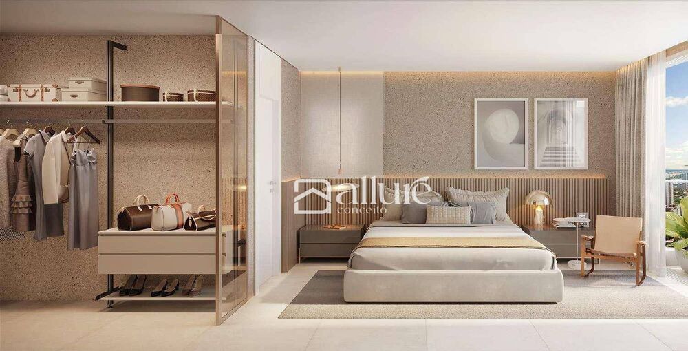 Apartamento, 5 quartos, 212 m² - Foto 19