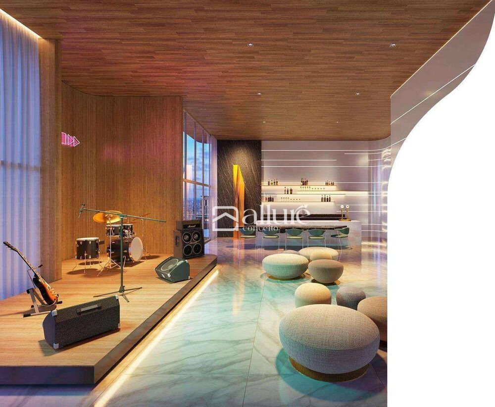 Apartamento, 5 quartos, 212 m² - Foto 4