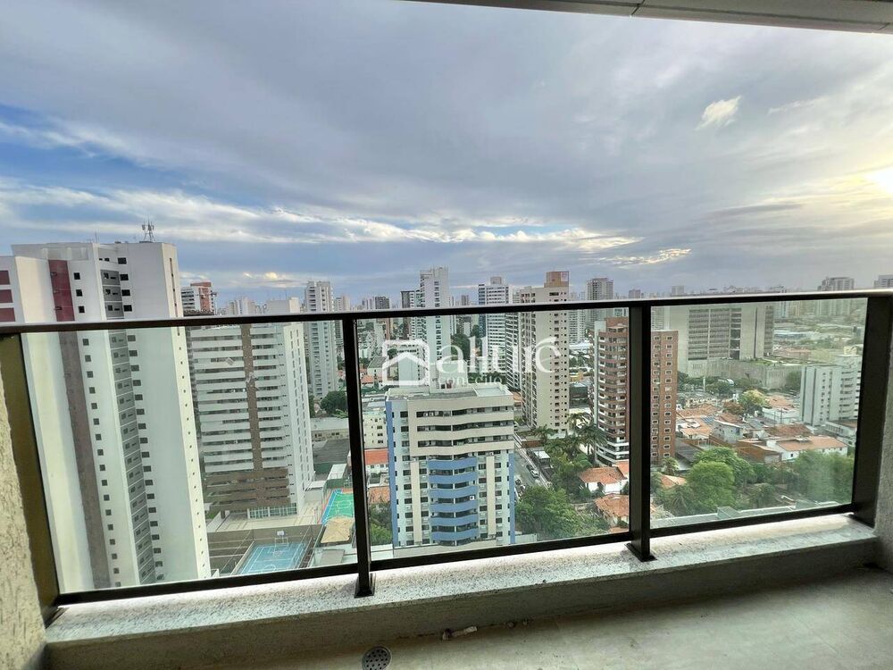 Kitnet e Studio à venda com 1 quarto, 26m² - Foto 18