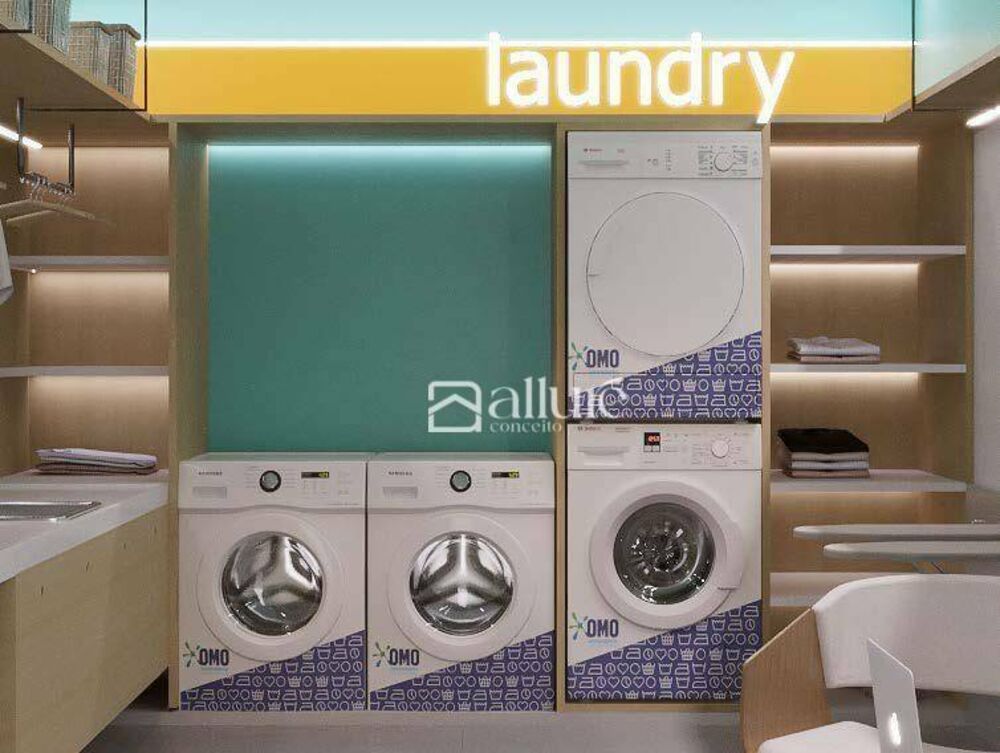 Kitnet e Studio à venda com 1 quarto, 26m² - Foto 7