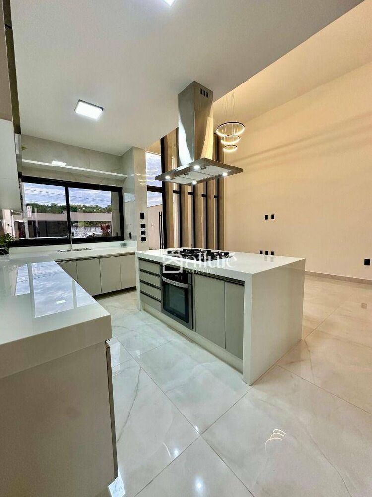 Casa de Condomínio, 4 quartos - Foto 15