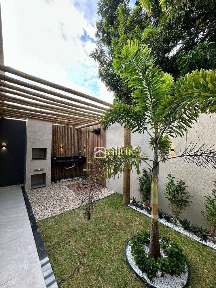 Casa de Condomínio, 4 quartos - Foto 5