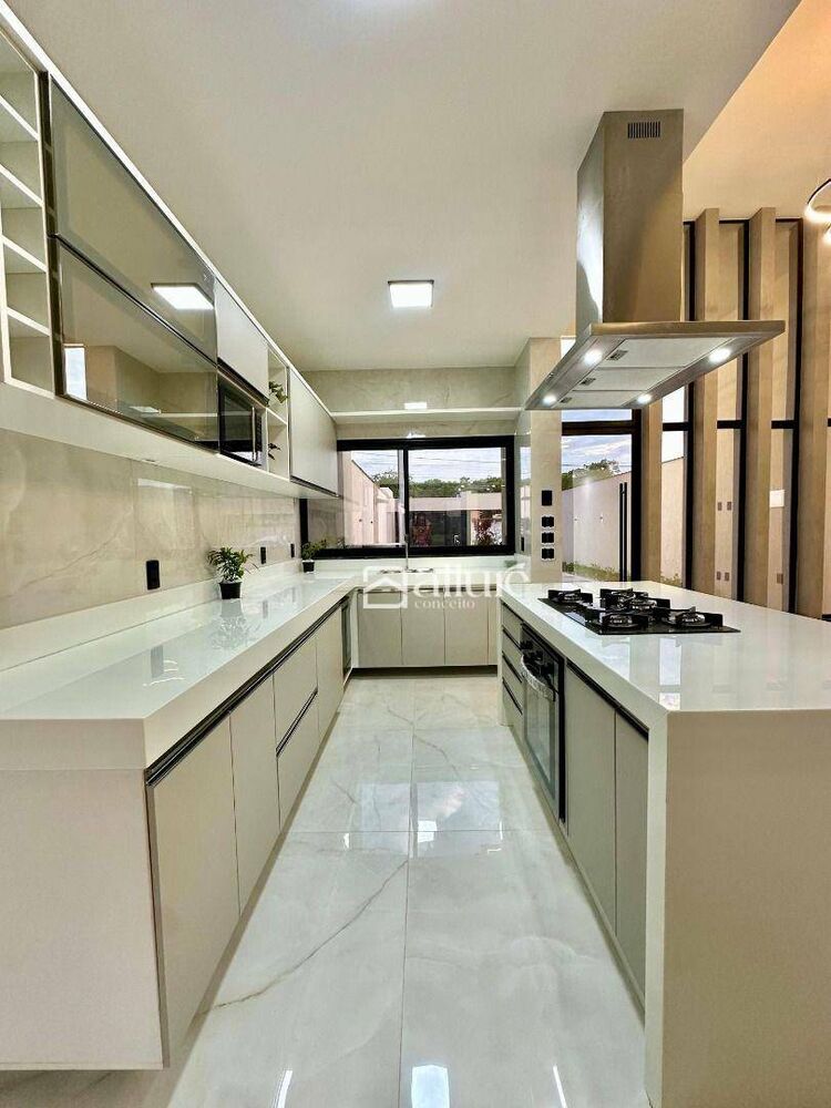 Casa de Condomínio, 4 quartos - Foto 17