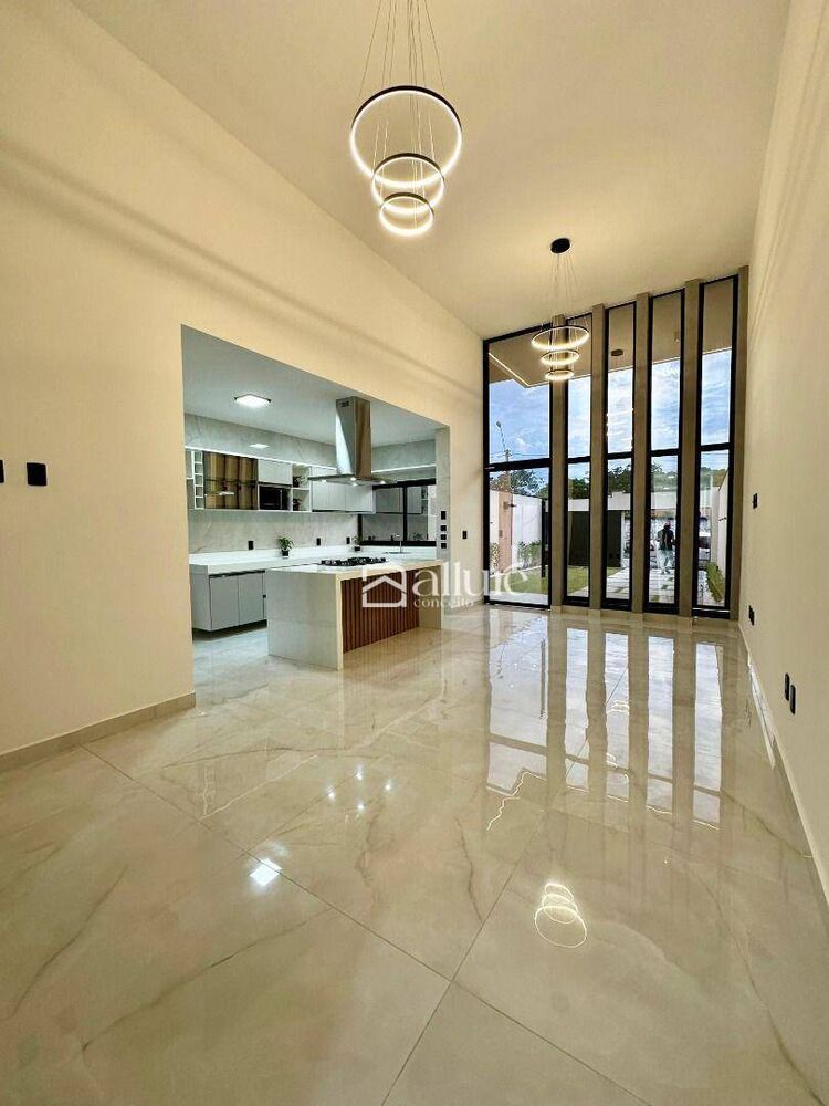 Casa de Condomínio, 4 quartos - Foto 12