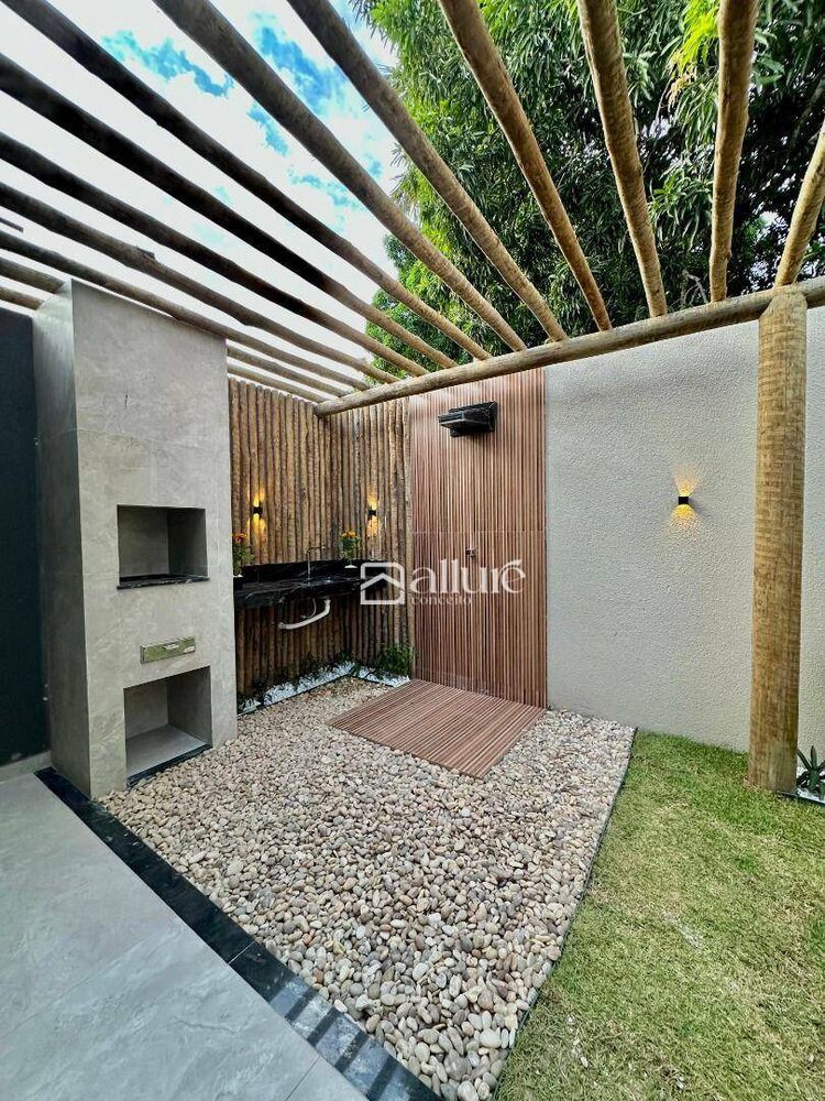 Casa de Condomínio, 4 quartos - Foto 14