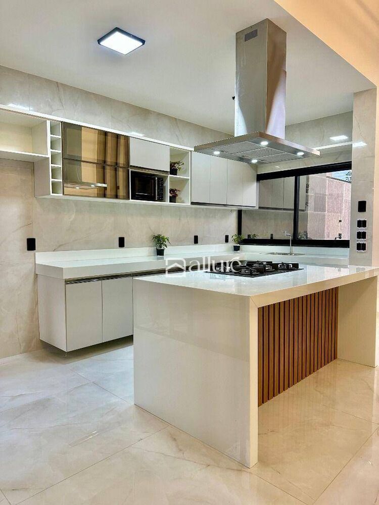 Casa de Condomínio, 4 quartos - Foto 13