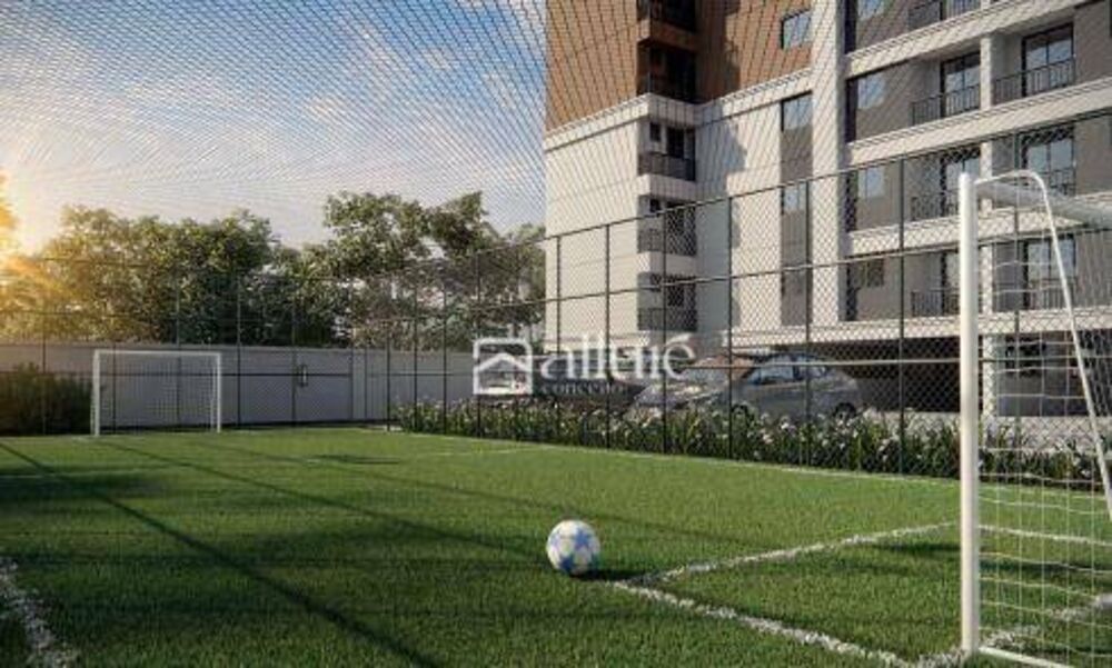 Apartamento, 3 quartos, 65 m² - Foto 5