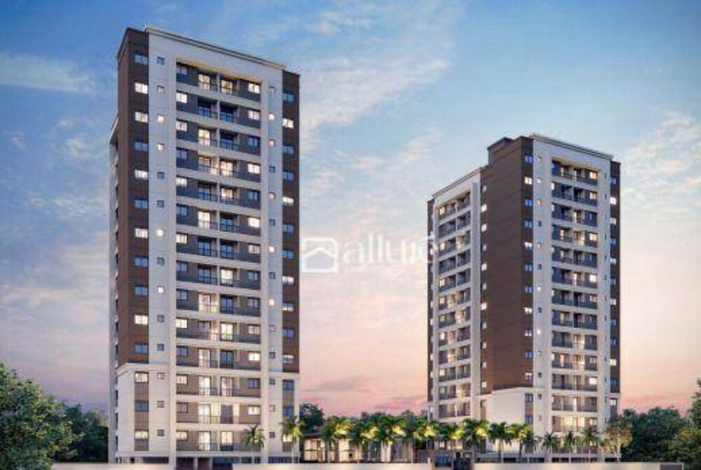 Apartamento, 3 quartos, 65 m² - Foto 8