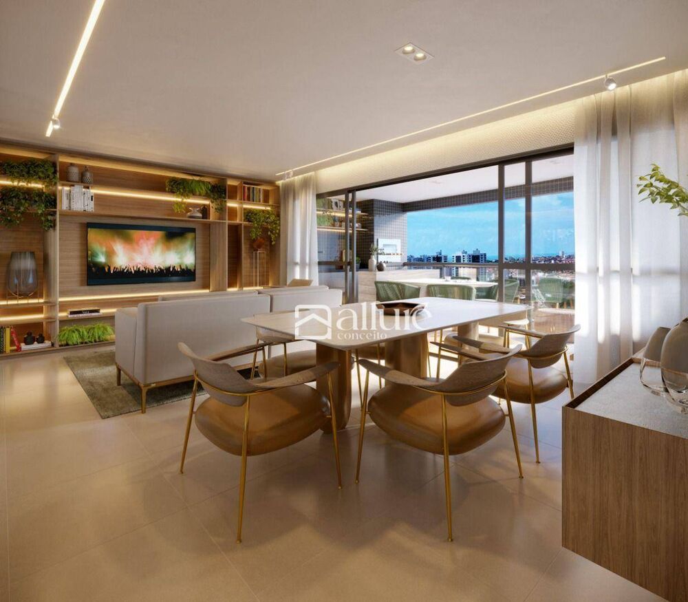 Apartamento, 3 quartos, 131 m² - Foto 10