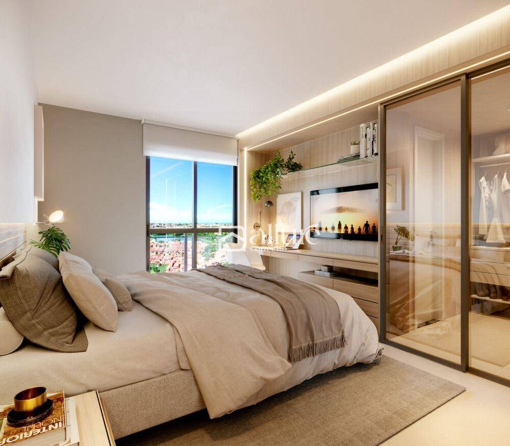 Apartamento, 3 quartos, 131 m² - Foto 11