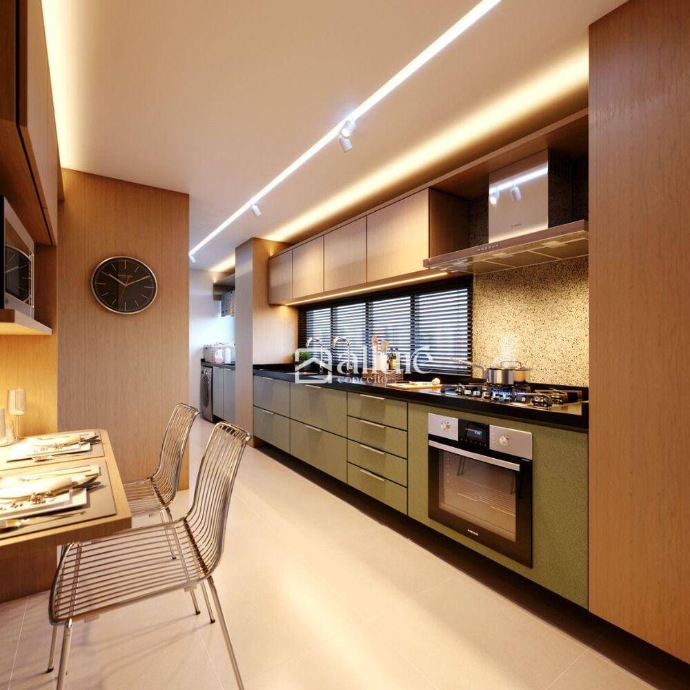 Apartamento, 3 quartos, 131 m² - Foto 5