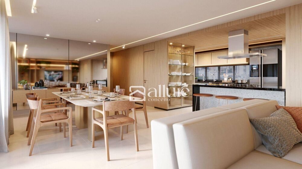 Apartamento, 3 quartos, 131 m² - Foto 2