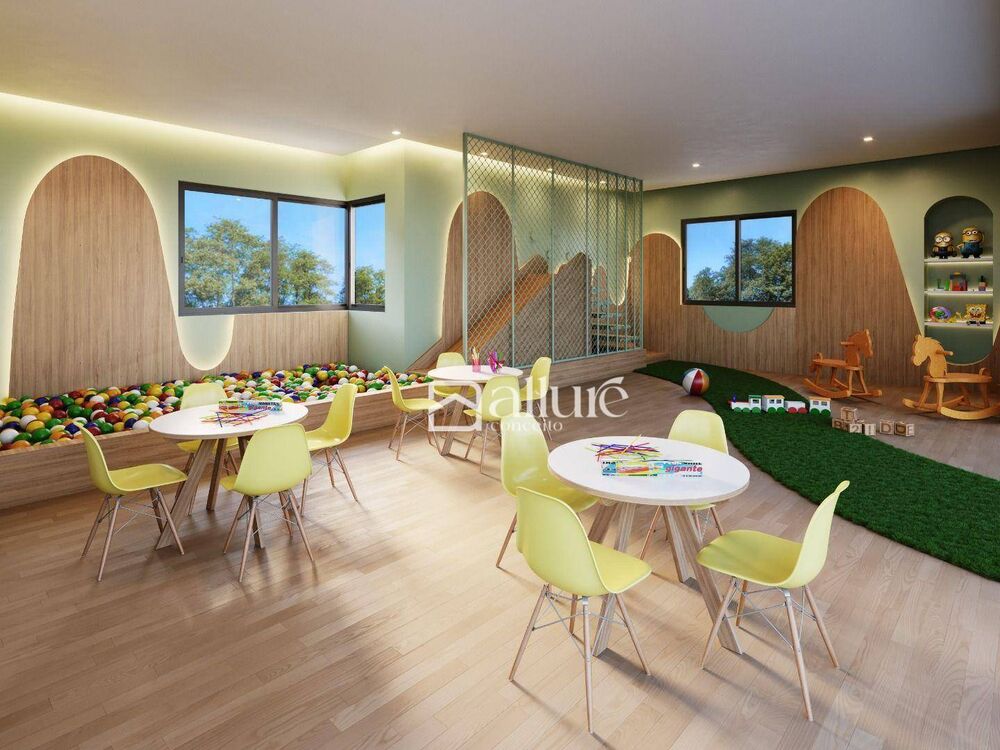 Apartamento, 3 quartos, 131 m² - Foto 8