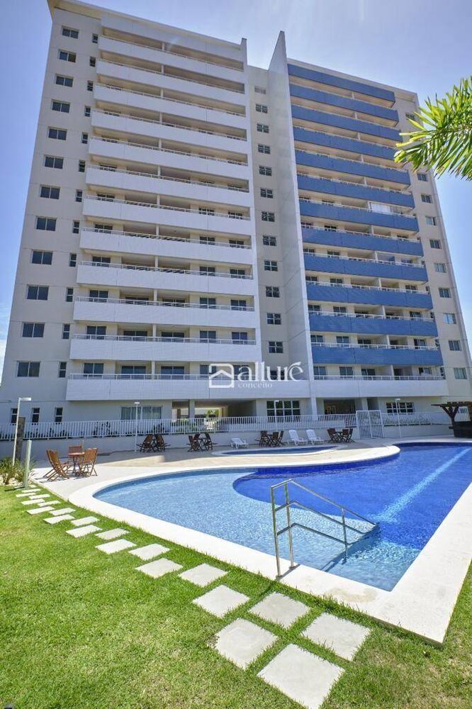 Apartamento, 3 quartos, 75 m² - Foto 1