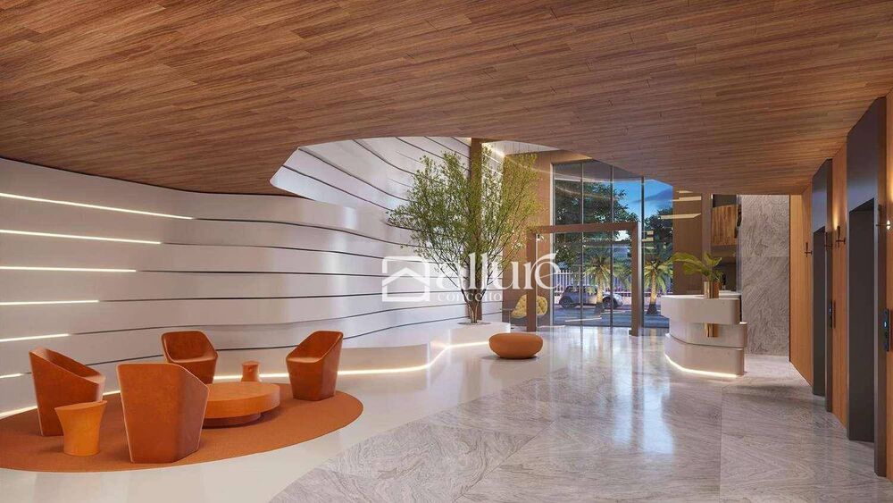 Apartamento, 3 quartos, 174 m² - Foto 6