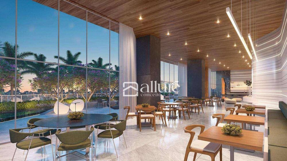 Apartamento, 3 quartos, 174 m² - Foto 9