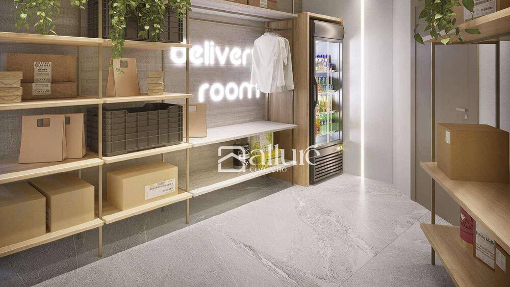 Apartamento, 3 quartos, 174 m² - Foto 17