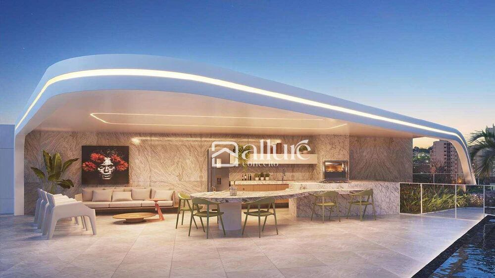 Apartamento, 3 quartos, 174 m² - Foto 10