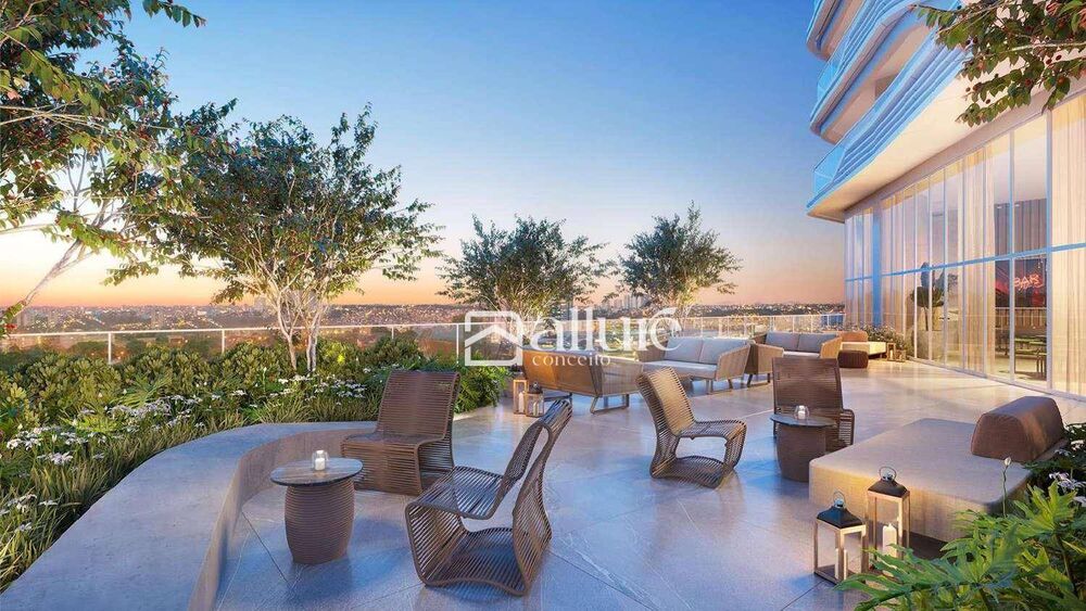 Apartamento, 3 quartos, 174 m² - Foto 22