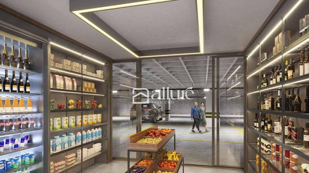 Apartamento, 3 quartos, 174 m² - Foto 16