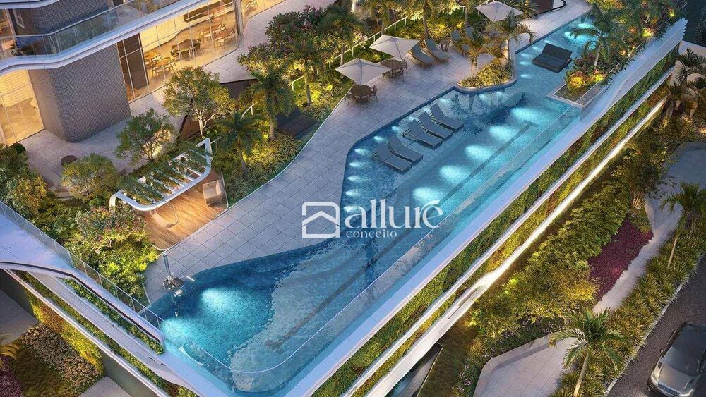 Apartamento, 3 quartos, 174 m² - Foto 12