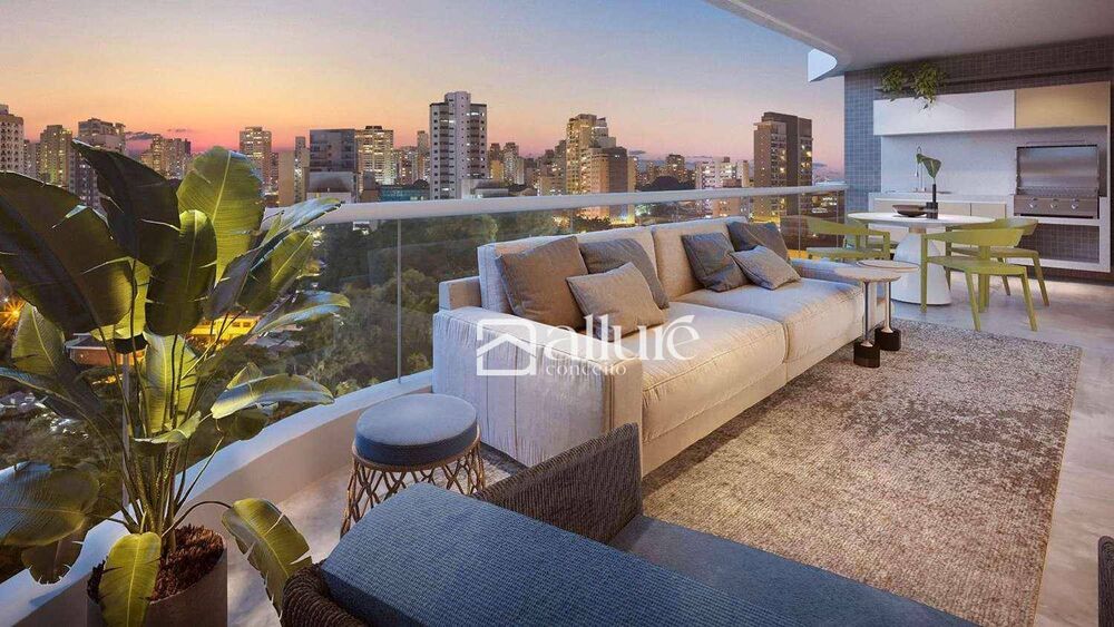 Apartamento, 3 quartos, 174 m² - Foto 3