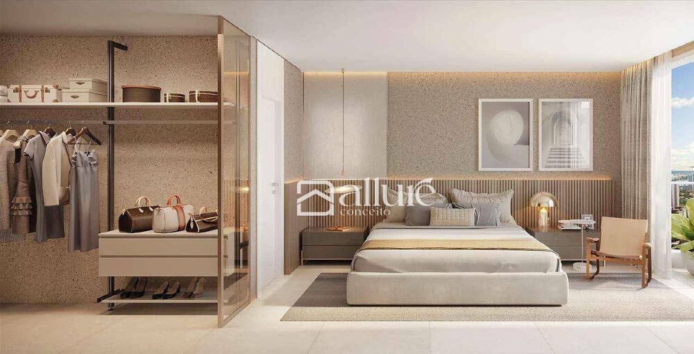 Apartamento, 3 quartos, 174 m² - Foto 4