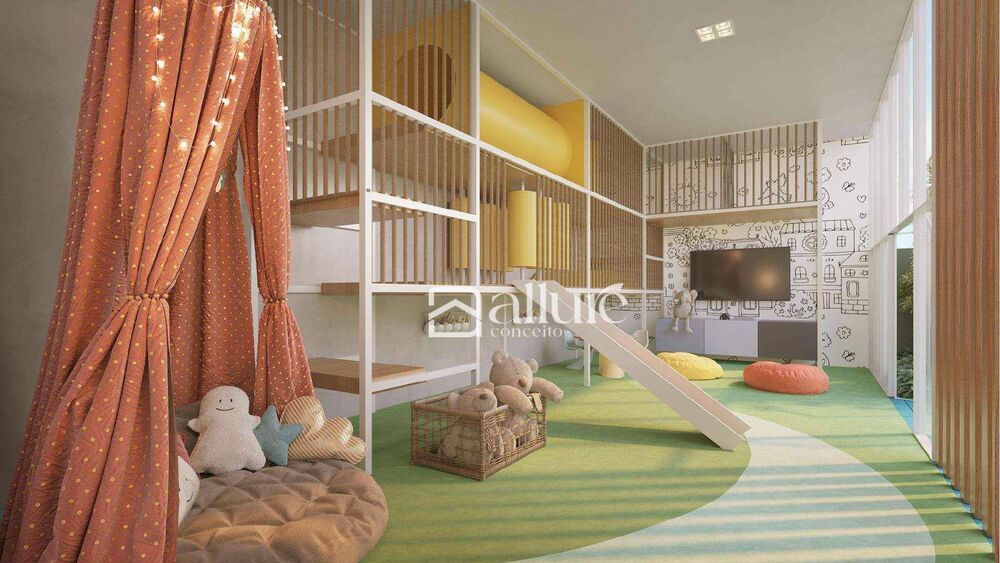 Apartamento, 3 quartos, 174 m² - Foto 15