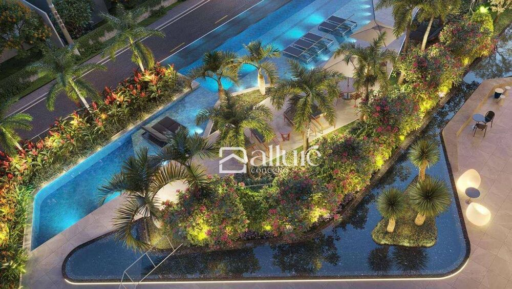 Apartamento, 3 quartos, 174 m² - Foto 14