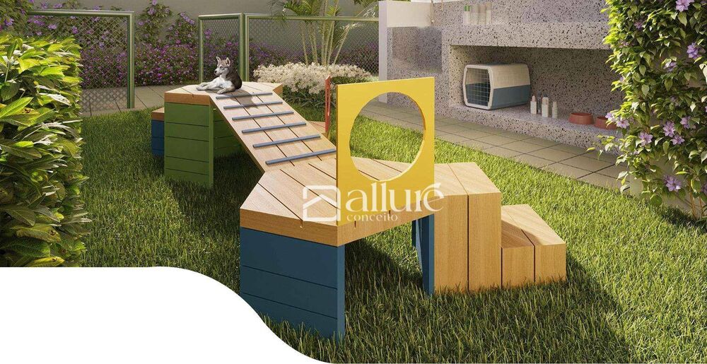 Apartamento, 3 quartos, 174 m² - Foto 20