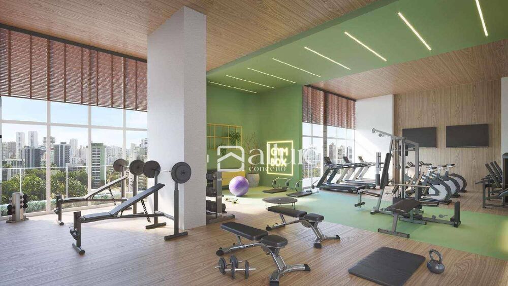 Apartamento, 3 quartos, 174 m² - Foto 21