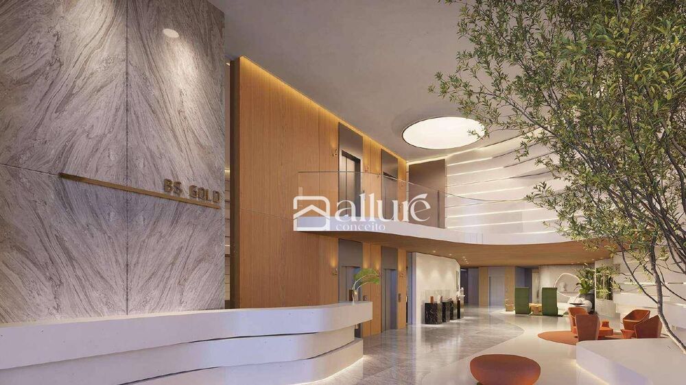 Apartamento, 3 quartos, 174 m² - Foto 7