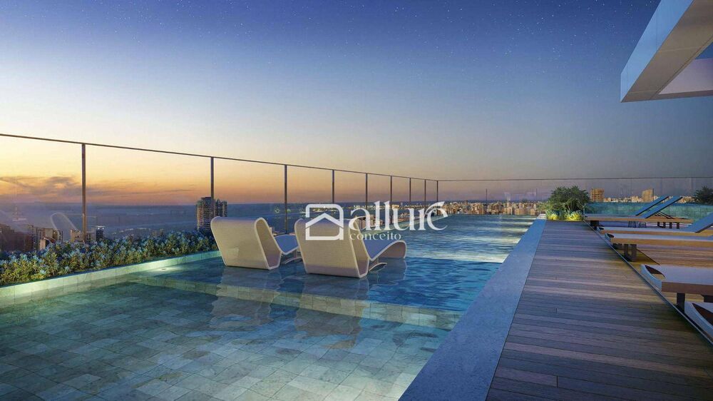 Apartamento à venda com 2 quartos, 65m² - Foto 10