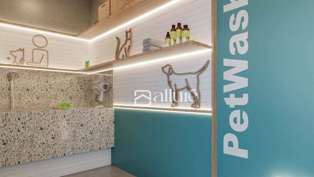 Apartamento à venda com 2 quartos, 65m² - Foto 22