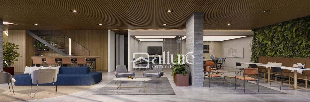 Apartamento à venda com 2 quartos, 65m² - Foto 17