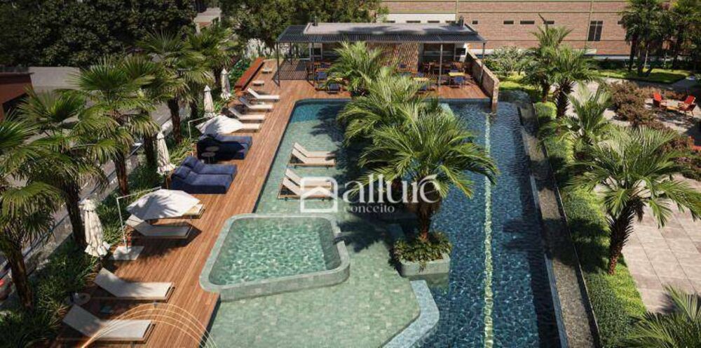 Apartamento, 4 quartos, 163 m² - Foto 3