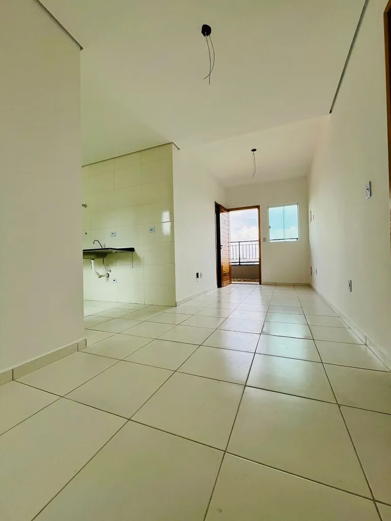 Apartamento à venda com 2 quartos, 47m² - Foto 6