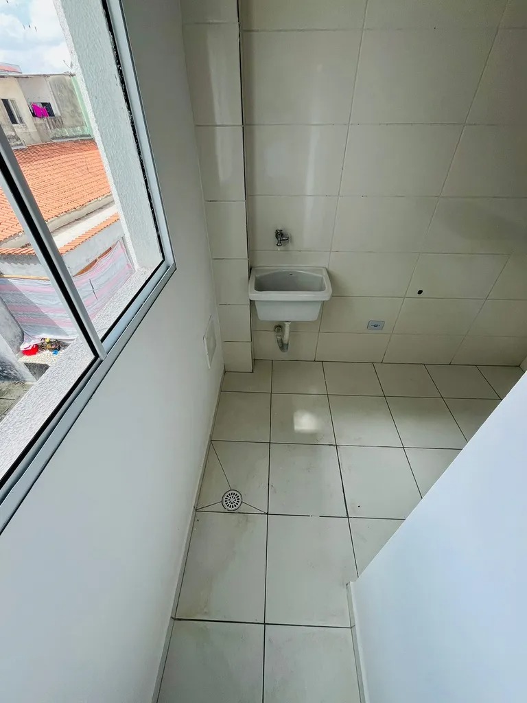 Apartamento à venda com 2 quartos, 47m² - Foto 12