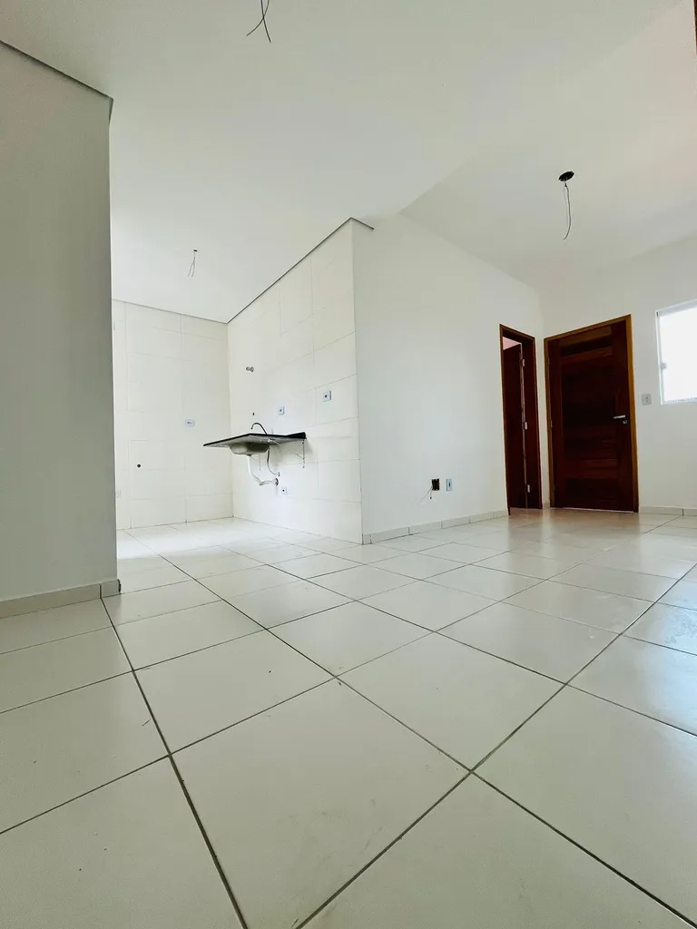 Apartamento à venda com 2 quartos, 47m² - Foto 10