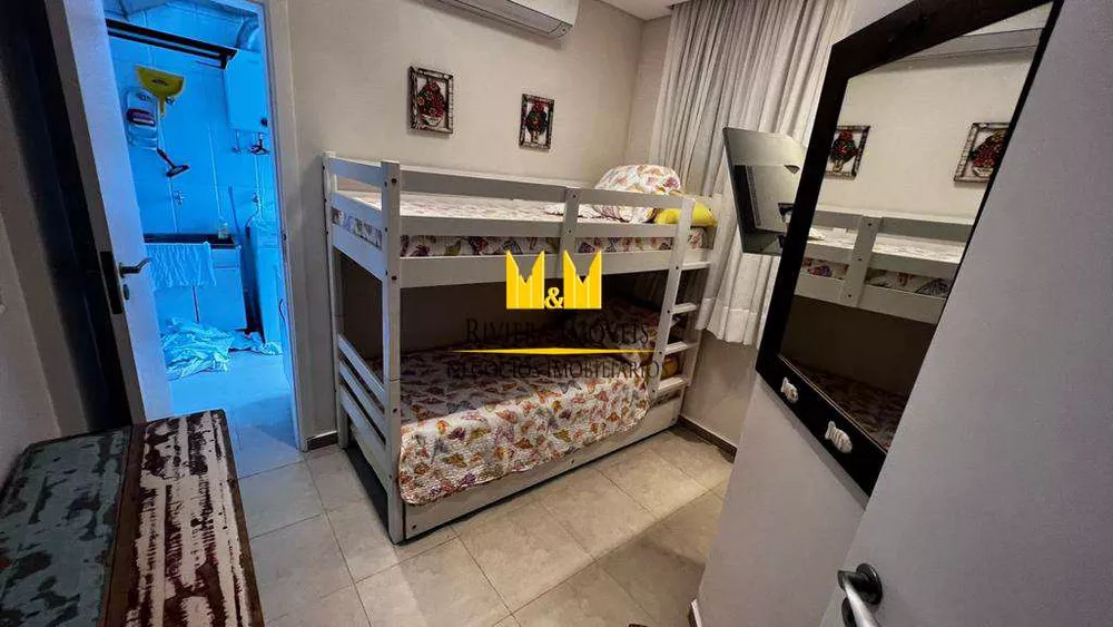 Apartamento à venda com 1 quarto, 102m² - Foto 6