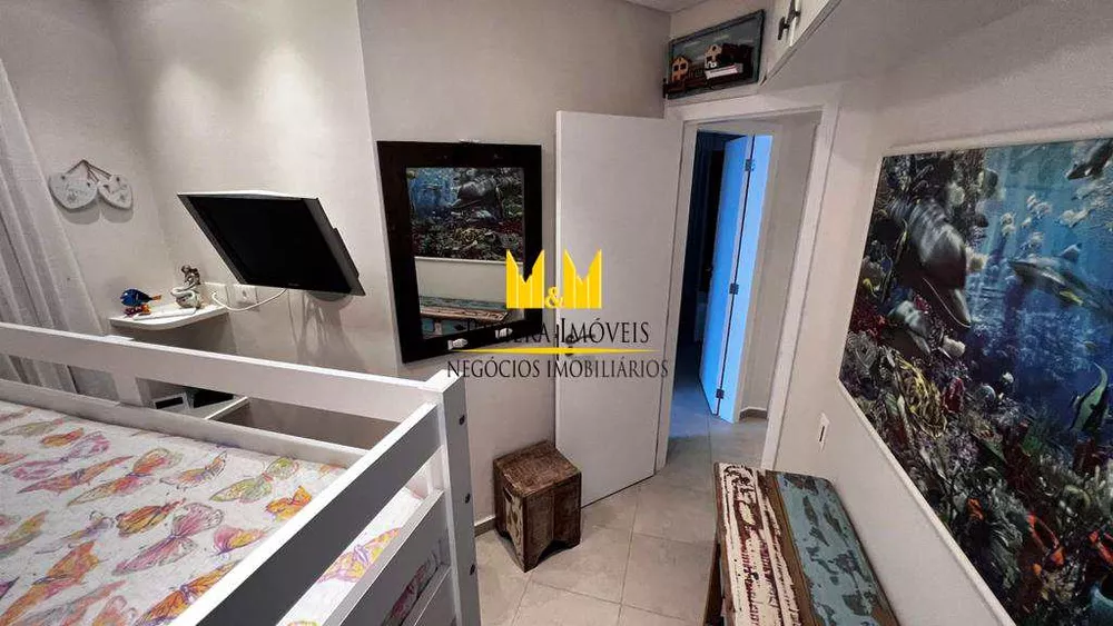 Apartamento à venda com 1 quarto, 102m² - Foto 8