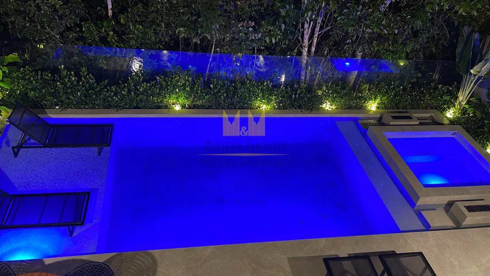 Casa, 6 quartos, 380 m² - Foto 7