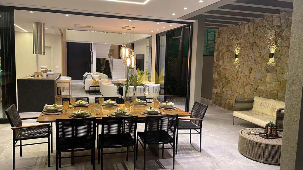 Casa, 6 quartos, 380 m² - Foto 8