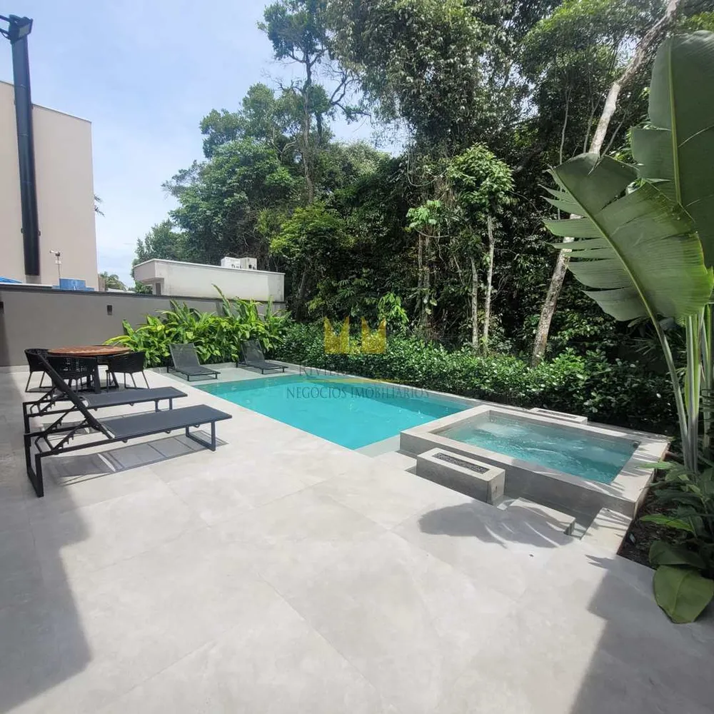 Casa, 6 quartos, 380 m² - Foto 4